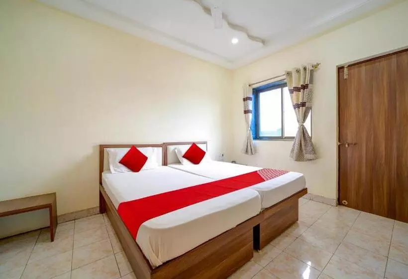 Hotelli Oyo Flagship 81018  Fine Stay