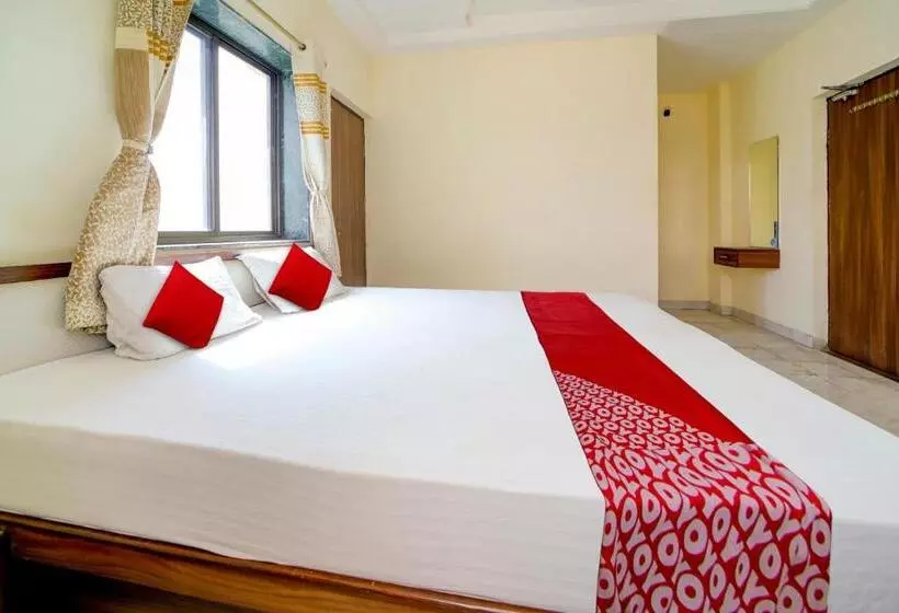 Hotelli Oyo Flagship 81018  Fine Stay