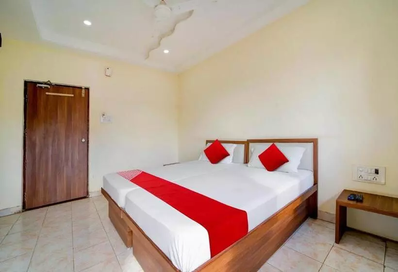 Hotelli Oyo Flagship 81018  Fine Stay