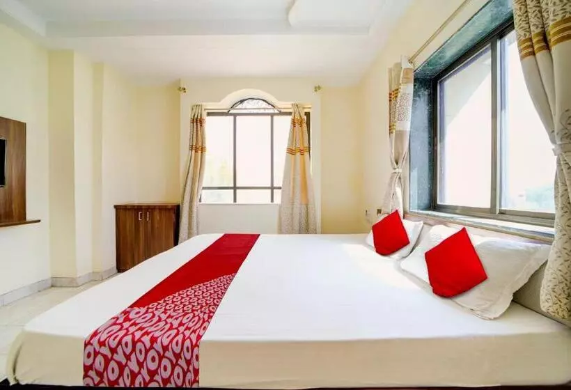 Hotelli Oyo Flagship 81018  Fine Stay