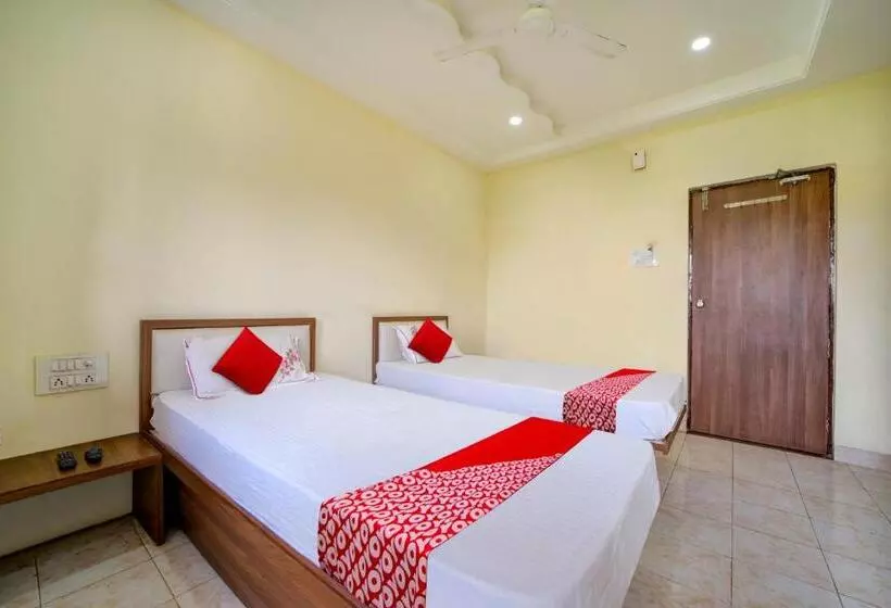 Hotelli Oyo Flagship 81018  Fine Stay