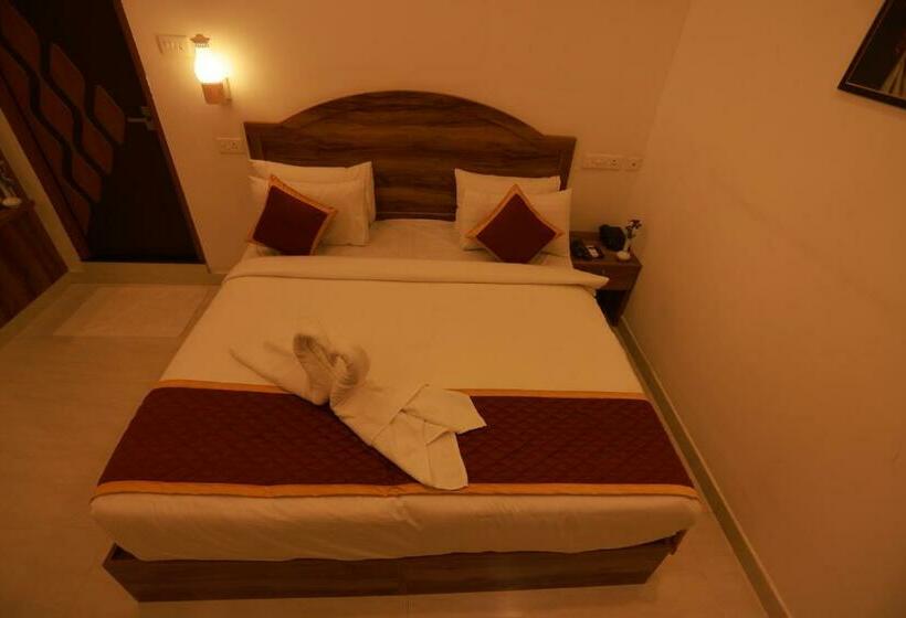 Malavikas Black Beach Resort