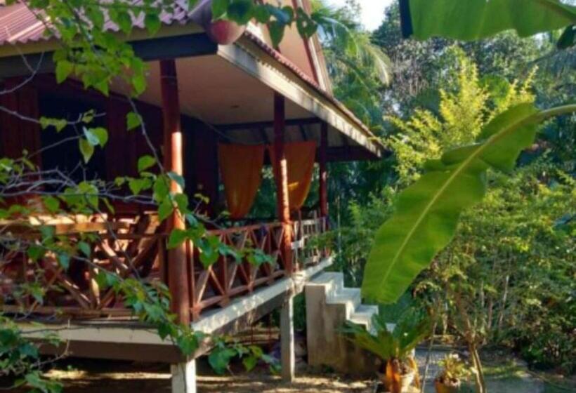 Panzió Chor Chor Bungalow