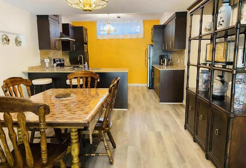 بنسيون The Rhodo Place