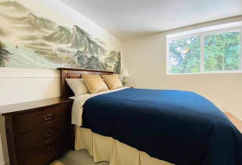 بنسيون The Rhodo Place