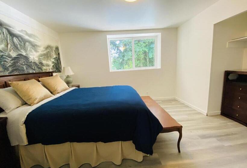 بنسيون The Rhodo Place