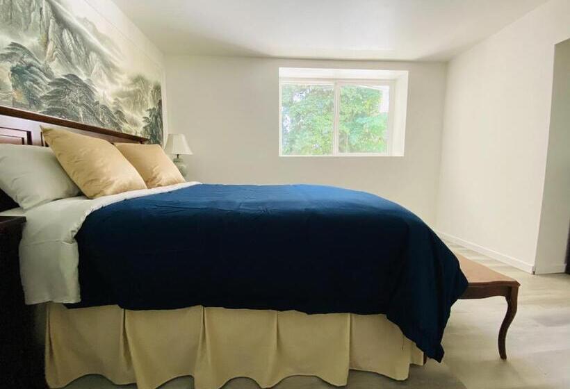 بنسيون The Rhodo Place