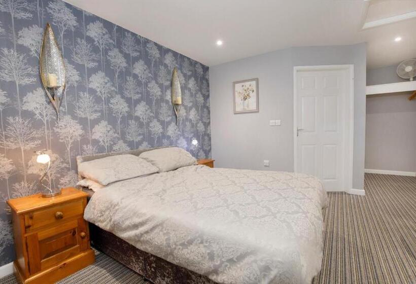 فندق صغير Angel Inn Misson