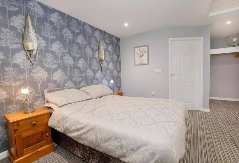 ユースホステル Angel Inn Misson