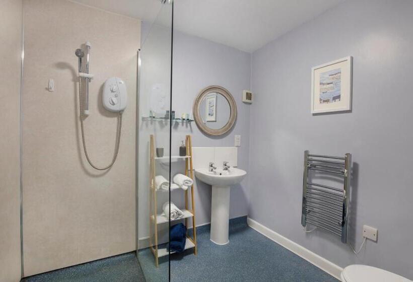 فندق صغير Angel Inn Misson