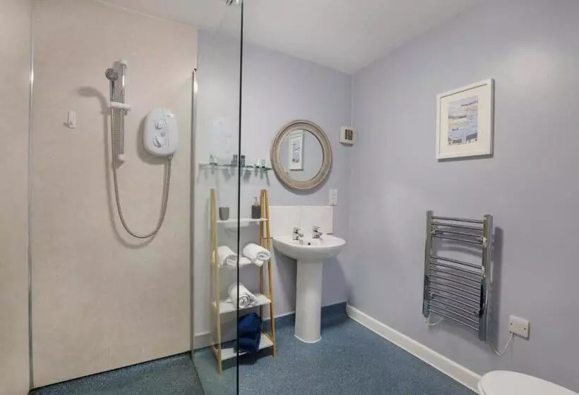 ユースホステル Angel Inn Misson