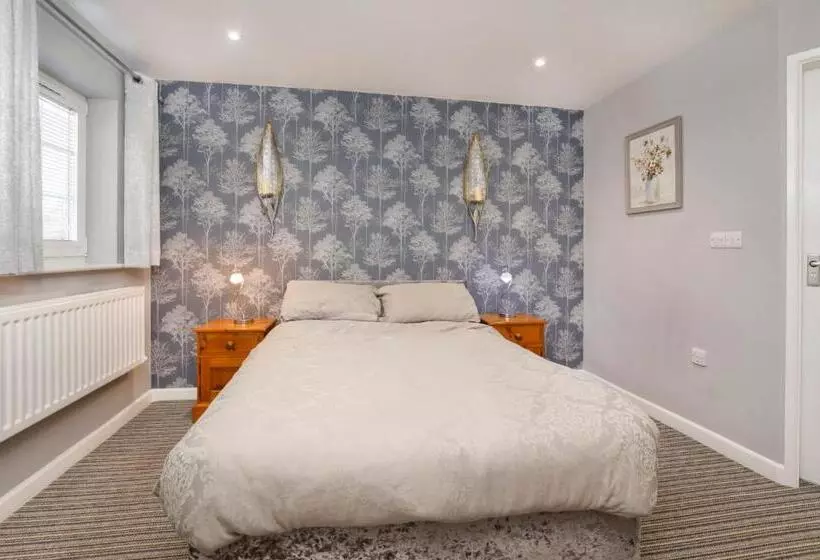 ユースホステル Angel Inn Misson