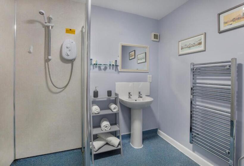 فندق صغير Angel Inn Misson