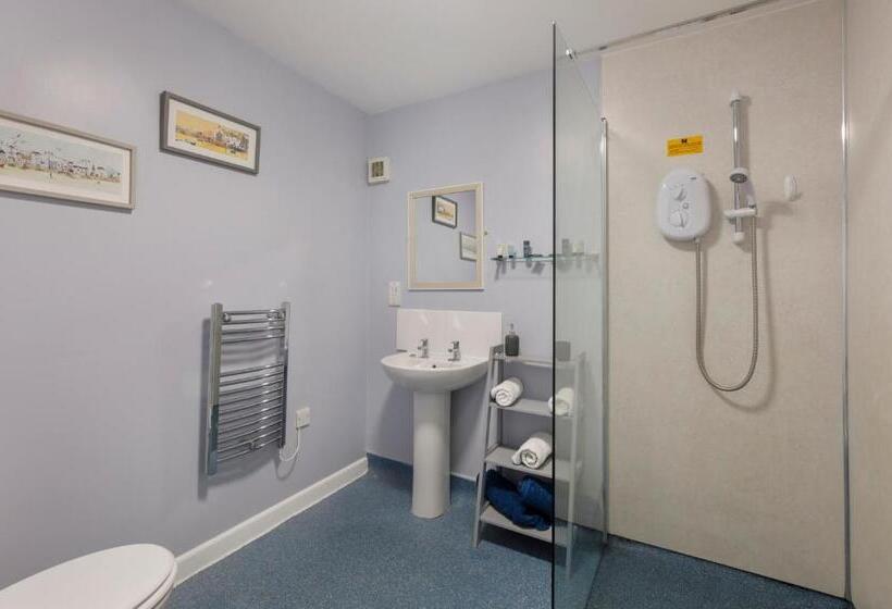 فندق صغير Angel Inn Misson