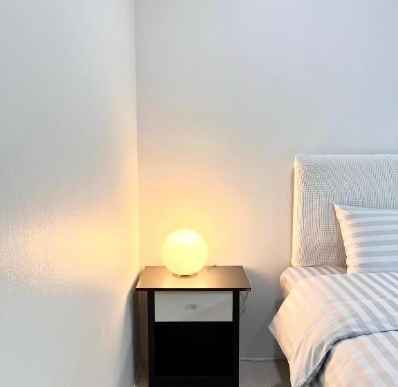 Area15 Hotel & Apartment