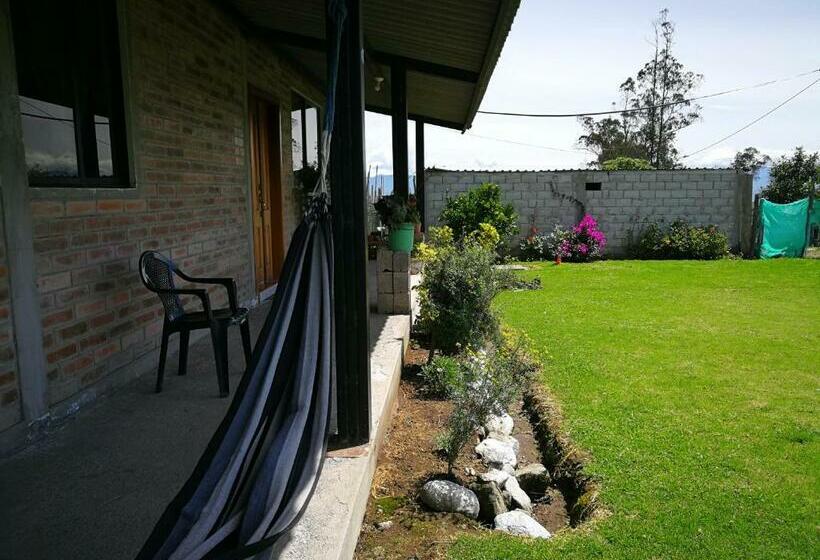 Bed and Breakfast Casa De Alojamiento Tipo Chalet