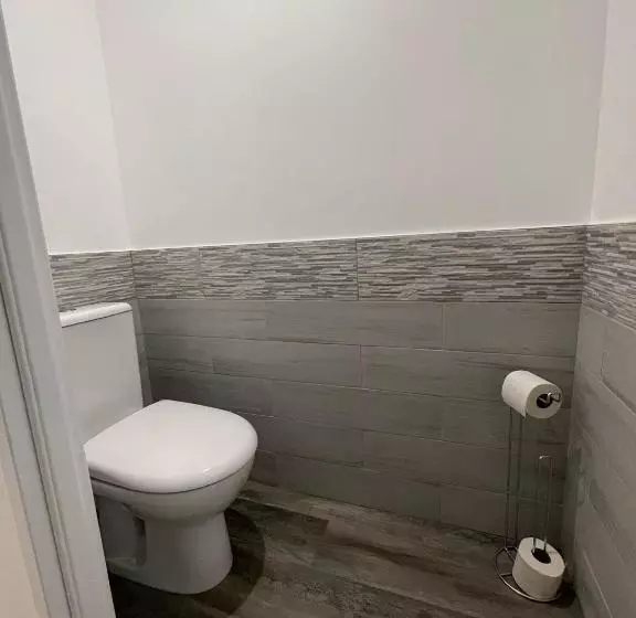 ベッドアンドブレックファースト Jardin Privé 2