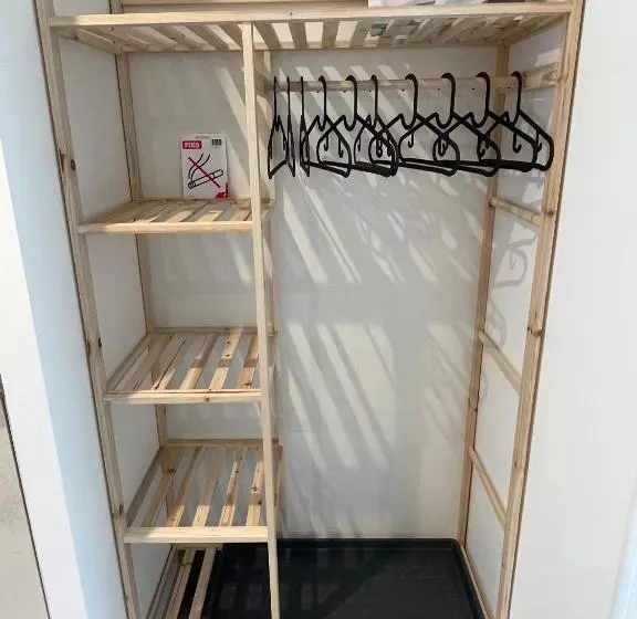 ベッドアンドブレックファースト Jardin Privé 2