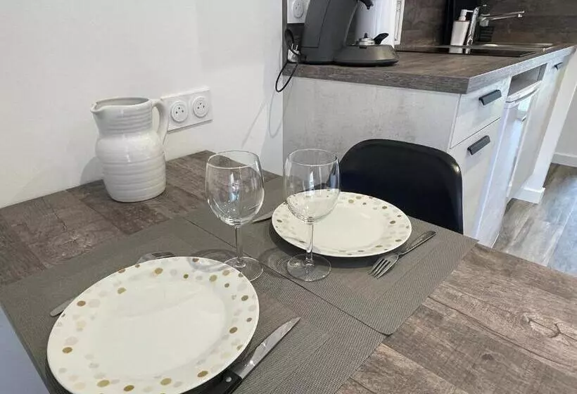 ベッドアンドブレックファースト Jardin Privé 2