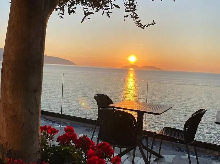 Belvedere Hotel & Spa