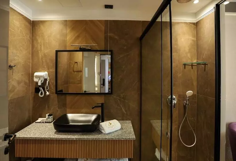 Belvedere Hotel & Spa