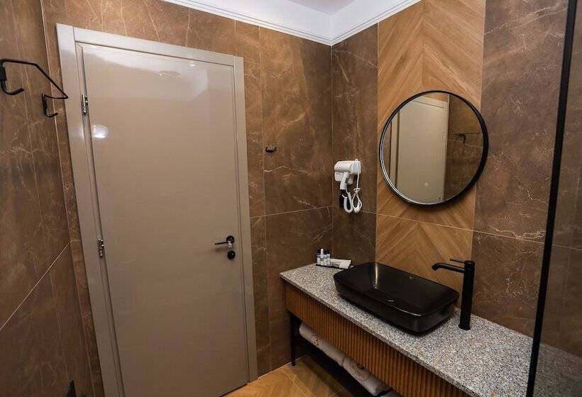 Belvedere Hotel & Spa