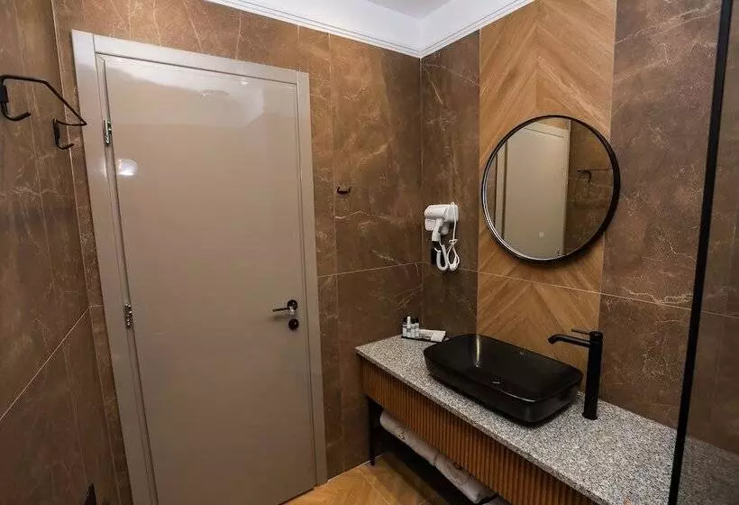 Belvedere Hotel & Spa