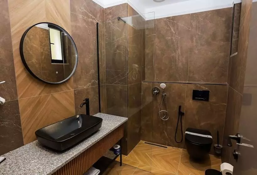 Belvedere Hotel & Spa