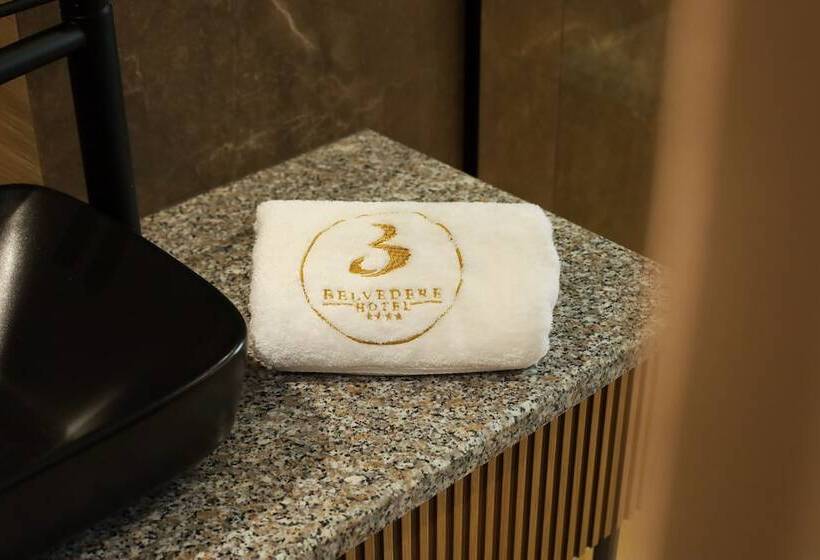 Belvedere Hotel & Spa