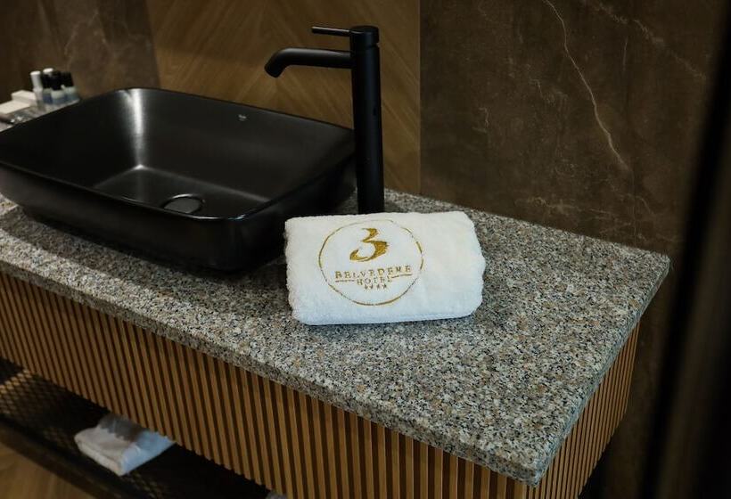 Belvedere Hotel & Spa