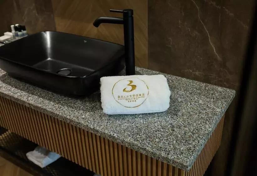 Belvedere Hotel & Spa