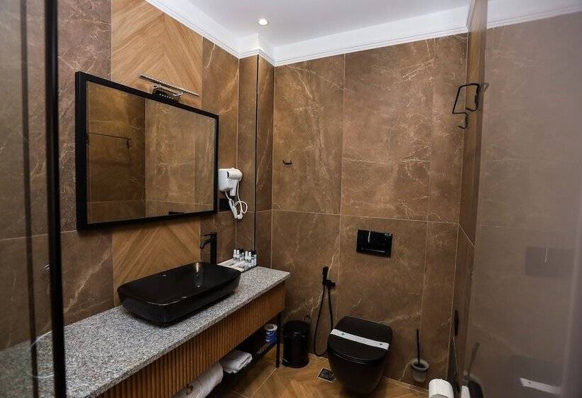 Belvedere Hotel & Spa