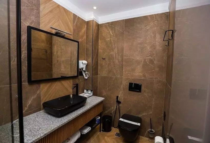 Belvedere Hotel & Spa