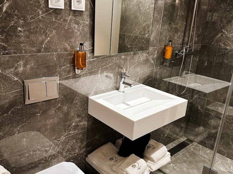 酒店 Coração Do Tua