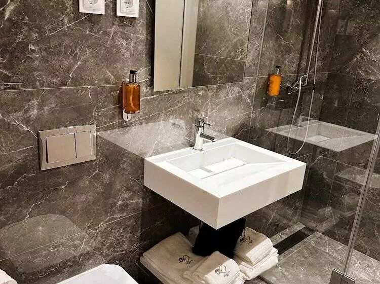 Hotelli Coração Do Tua