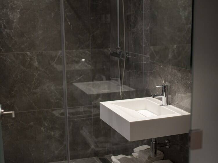 酒店 Coração Do Tua