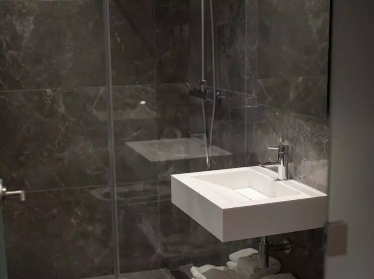 Hotelli Coração Do Tua