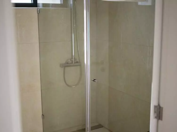 Hotelli Coração Do Tua