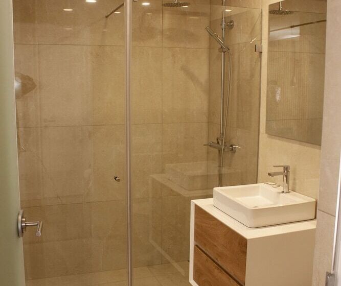 酒店 Coração Do Tua