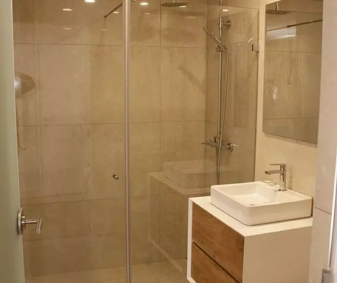 Hotelli Coração Do Tua