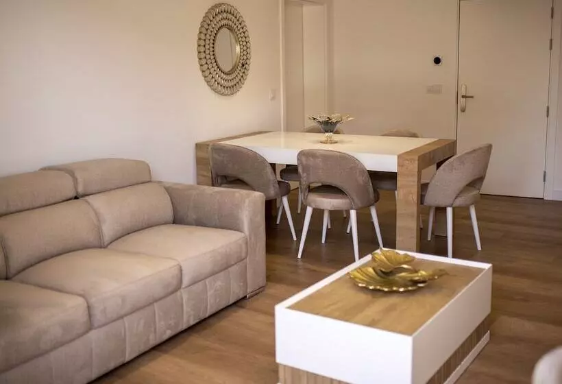 Hotelli Coração Do Tua