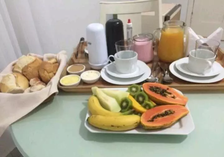 هتل کپسول Pousada Delirios
