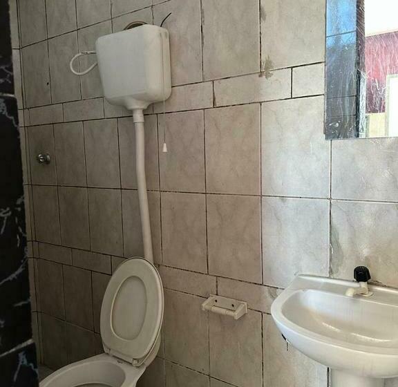 מלון כמוסות Pousada Delirios