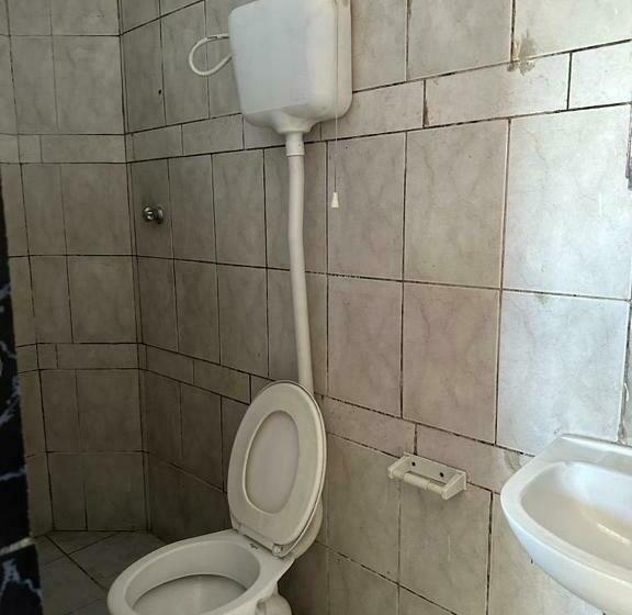 מלון כמוסות Pousada Delirios