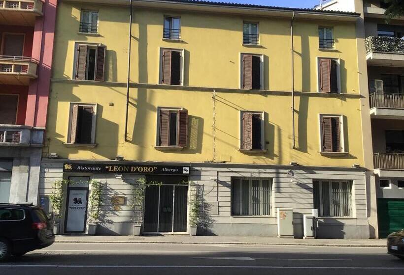 هتل Leon Doro