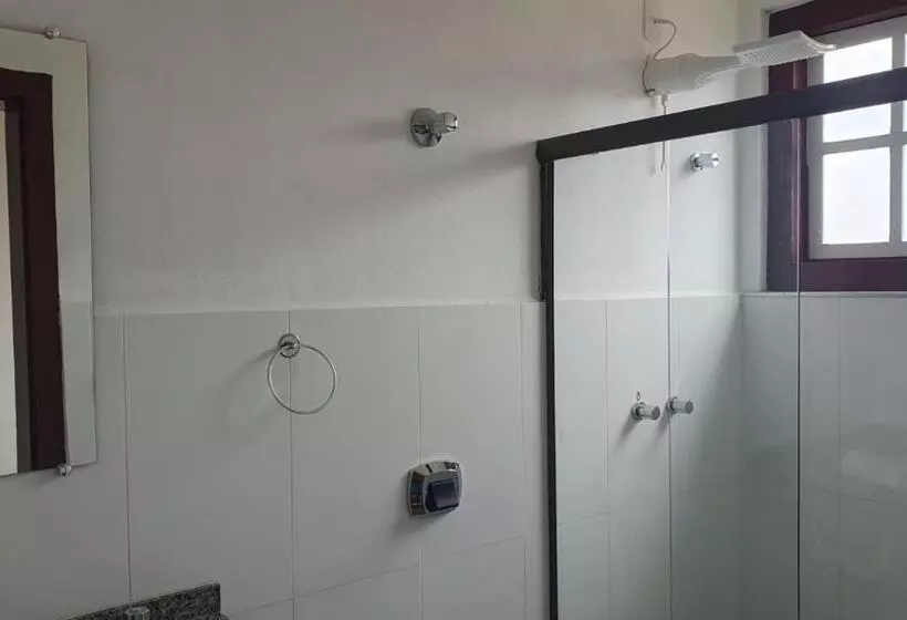 Hotelli Mirante Mineiro Pousada