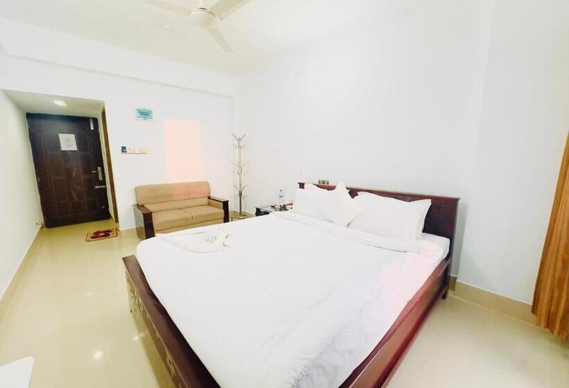 هتل Modern Resort