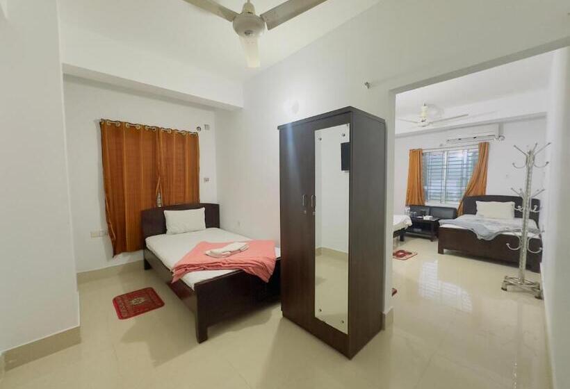 هتل Modern Resort