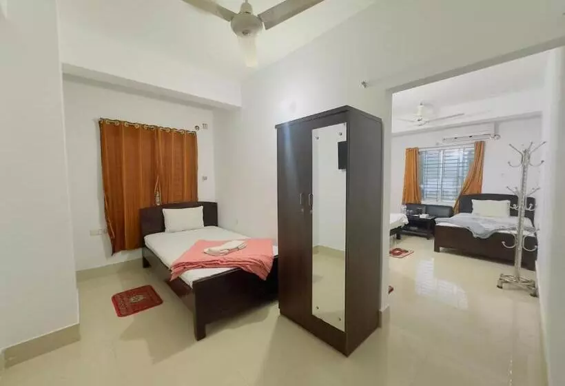 هتل Modern Resort