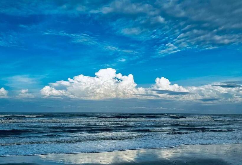 هتل Modern Resort